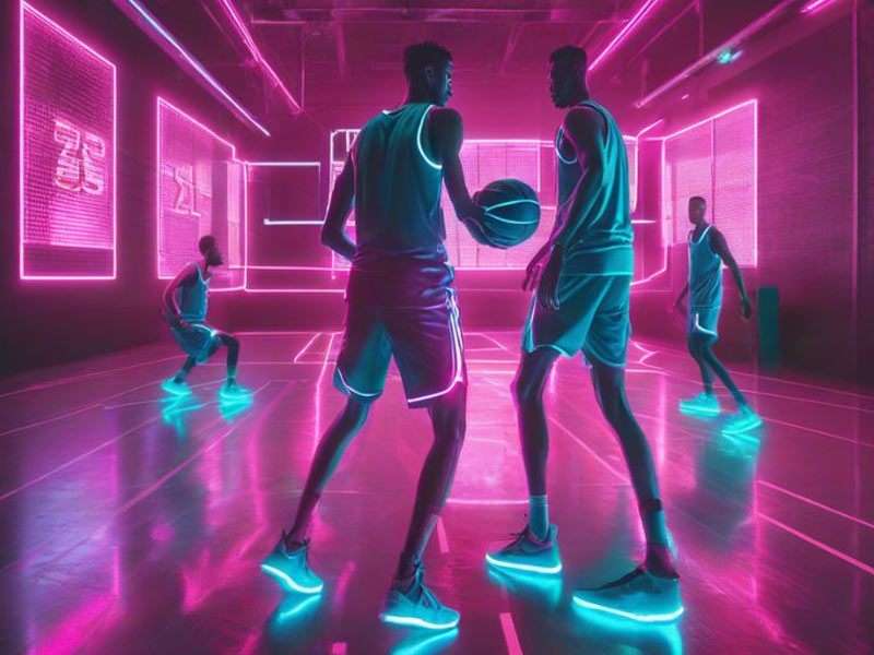 雷霆力克森林狼亚历山大延续20+连续纪录兰德尔32+7+6