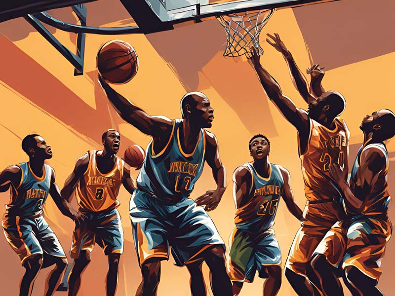 骑士33分大胜独行侠！莫布里29+7米切尔24+8弗拉格25+5