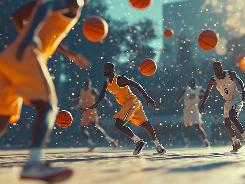 03月13日NBL常规赛湖北文旅VS山东蜜獾全场录像