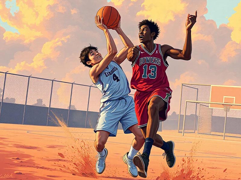 世预赛中国女篮力克南苏丹王思雨扛起进攻大旗第三节12分