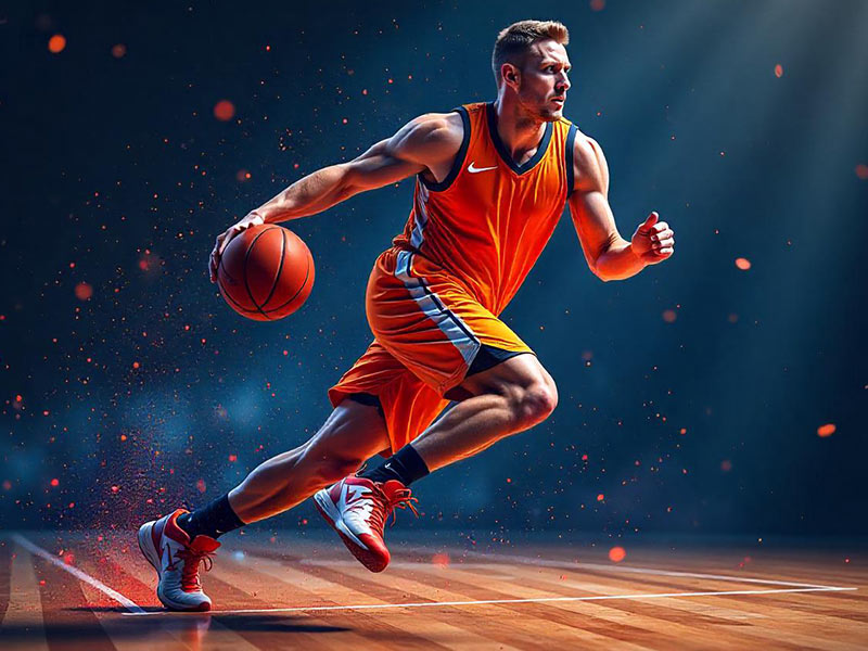 香珀特：和詹姆斯同队心理压力巨大！因为必须要现在赢！要争冠！