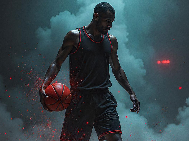 杰伦格林的疯狂三月大史：今年是因为他身体刚刚恢复！