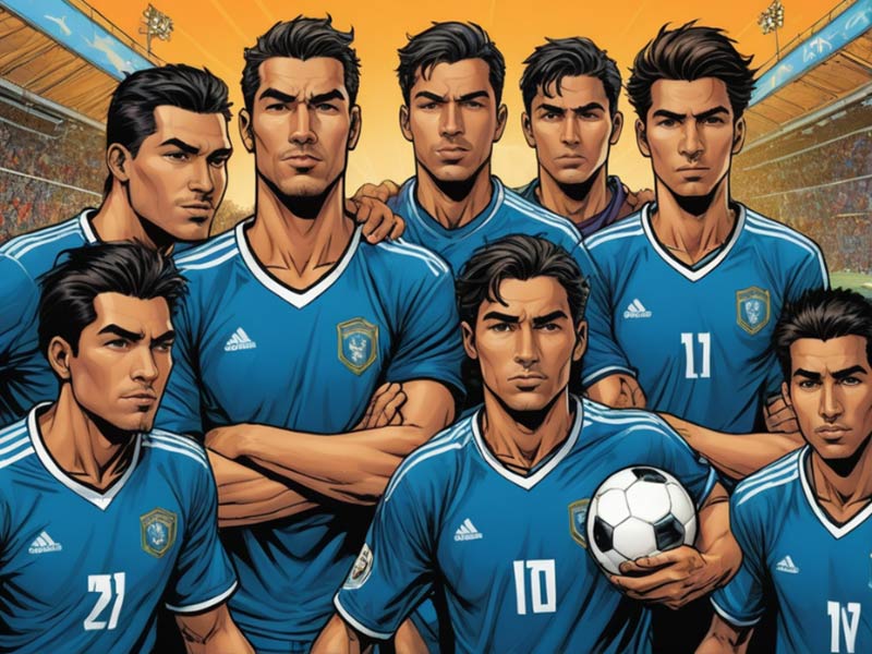 球迷爷爷寄语国足：我相信四到八年后，中国足球稳坐亚洲前列