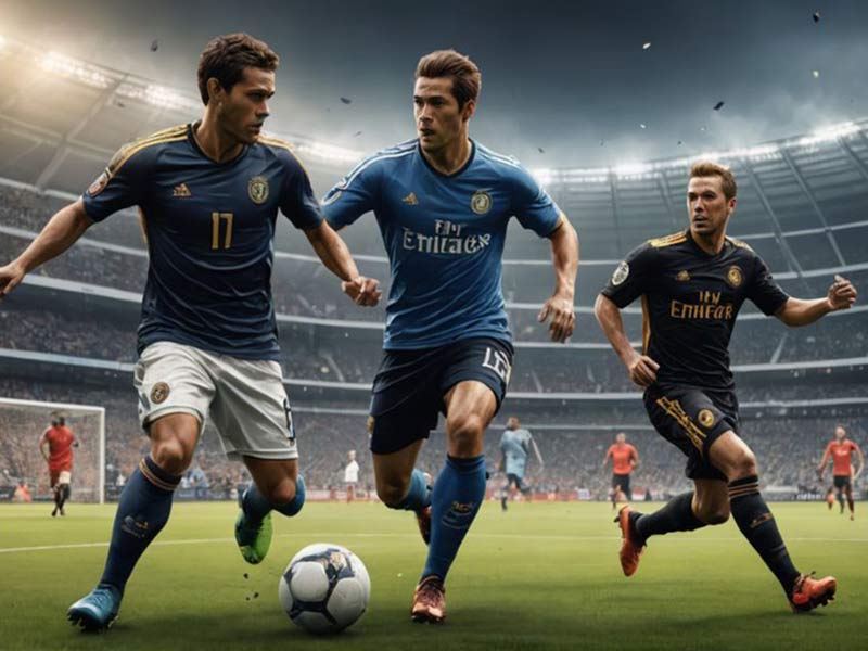 02月16日西甲第24轮马略卡vs皇家贝蒂斯全场录像