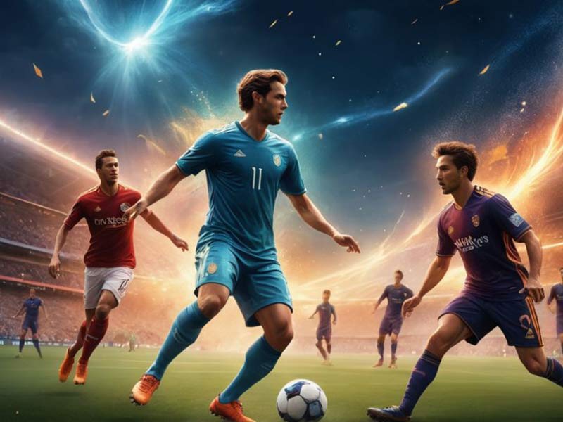 打服对手越南解说都忍不住赞叹向余望：处理球太出色了