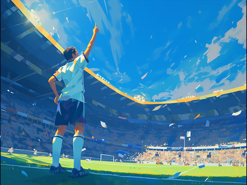 没看懂！略伦特无人干扰解围失误，直接踢进自家大门