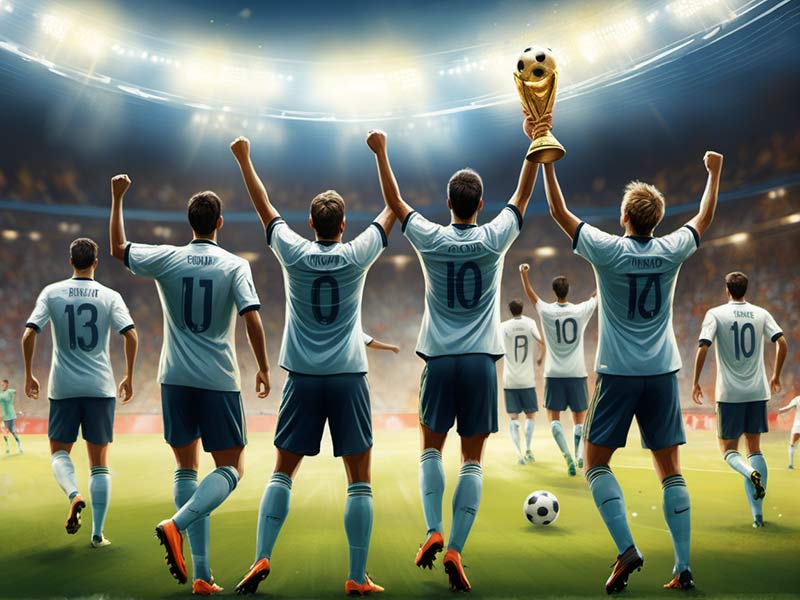 被追着嘲笑！中国球迷散场被外国球迷比04手势