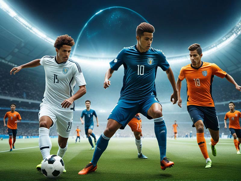 维尼修斯此前送给字母哥一件巴西球衣，字母哥打趣：这也太大了