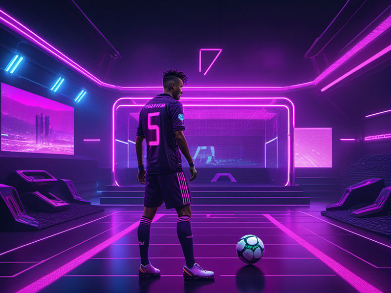 少林足球来了越南球员让人过目不忘的神奇花式！