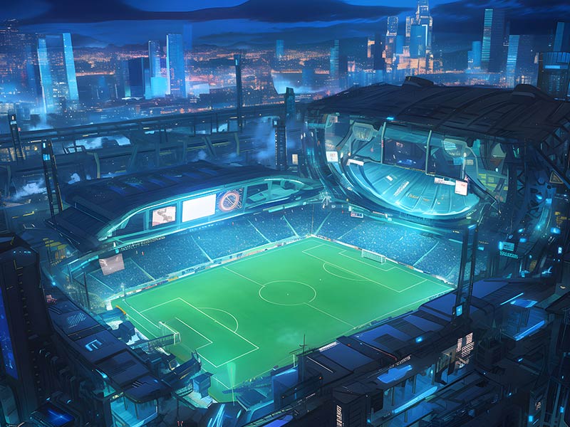 完全的个人能力！梅西远距离弧线球破门集锦！