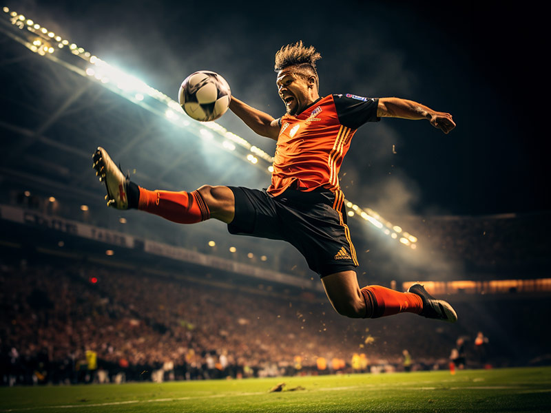 神奇！穆里尼奥指示特鲁宾上来制造空中威胁，结果他真的做到了！