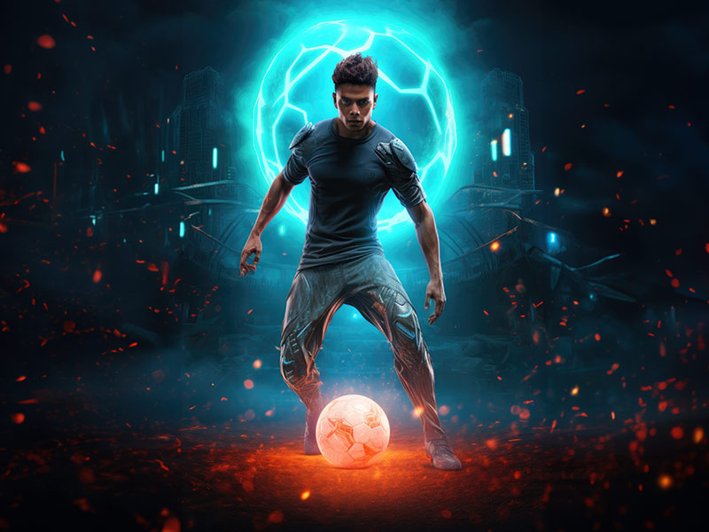 长枪短炮！梅西踢个角球，角球区秒变记者发布会