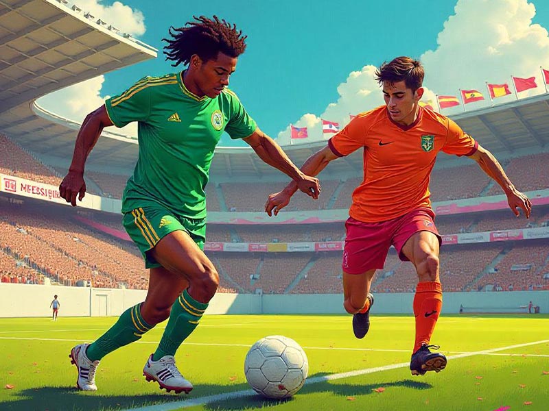 西甲阿兰巴里点射萨特里亚诺建功赫塔费21比利亚雷亚尔