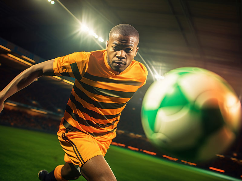 助教看开心了！名场面：梅西当年训练随意一脚打入精彩任意球！