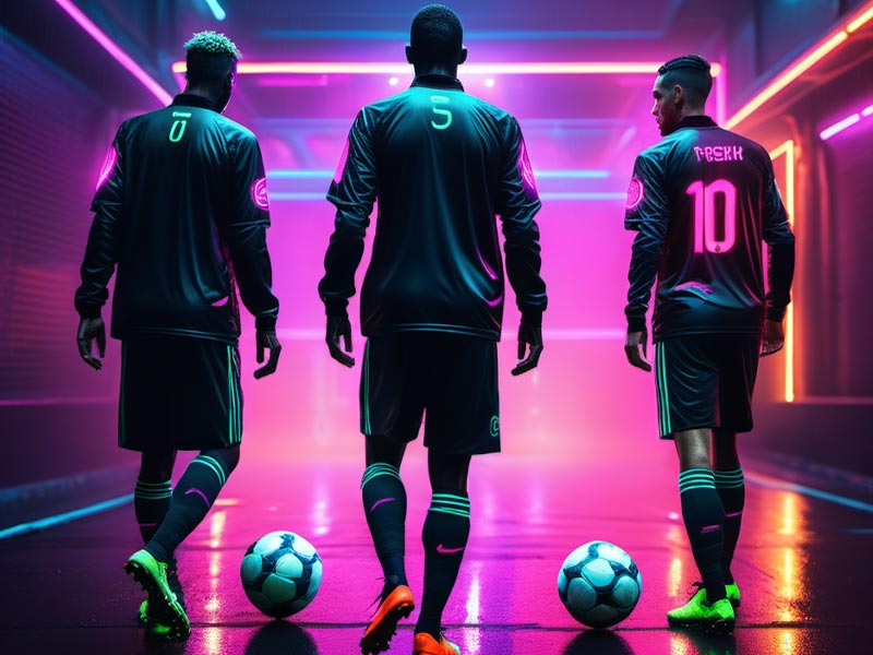 C罗女友：第一次见到他时我心跳加速，羞涩得不敢直视他眼睛