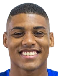 埃里克·法里亚斯