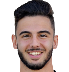 安德烈斯·马丁