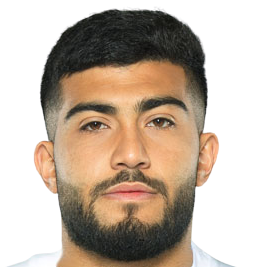 穆罕默德·阿布法尼